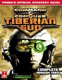 Command & Conquer: Tiberian Sun (Official Strategy Guide)