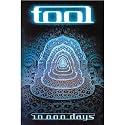 Tool- 10000 Days 24x36 Poster
