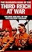 Books : The Mammoth Book of the Third Reich at War