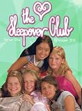 The Sleepover Club - Series 1 - Ep. 5-8 ( The Sleepover Club - Series One - Episodes Five to Eight ) ( The Sleepover Club: Season 1 - Part 2 Episodes 5 - 8 ) [ NON-USA FORMAT, PAL, Reg.2 Import - United Kingdom ]