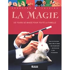 Atlas pratique : La Magie