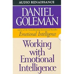 Working with Emotional Intelligence