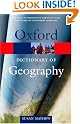 A Dictionary of...