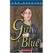 Girl In Blue