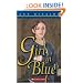Girl In Blue