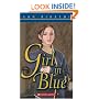 Girl In Blue