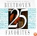 25 Beethoven Favorites