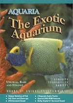 Aquaria: The Exotic Aquarium (Widescreen/Full Screen)
