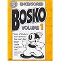 Uncensored Bosko #1