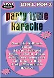 Party Tyme Karaoke: Girl Pop, Vol. 2