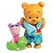 Pooh and More Good Things