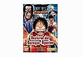 Eigenschaften BANDAI 106721 / ONE PIECE - Ansturm der Baroque Agenten, Starter-Set
