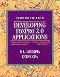 Developing Foxpro 2.0 Applications