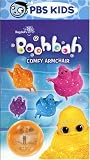 Boohbah - Comfy Armchair