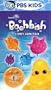 Boohbah - Comfy Armchair [VHS]