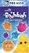 VHS : Boohbah - Comfy Armchair