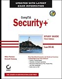 CompTIA Security+: Study Guide - Exam SY0-101