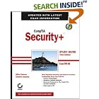 Click here to buy CompTIA Security+ Study Guide: Exam SY0-101 by Mike Pastore and Emmett Dulaney.