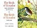 Books : The Birds of Ecuador: Vol 1 & 2