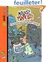 Maudit manoir, num�ro 1 : Les Exp�riences de Von Skalpel