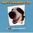 What I Like About You: A Head First Look at Friendship