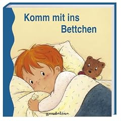 Komm mit ins Bettchen