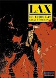 Revue Dupuis  / Le Choucas, tome 6 : Le Choucas gagne à être connu