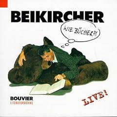 Wie B�cher?!, 1 Audio-CD