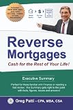 Reverse Mortgages Executive Summary