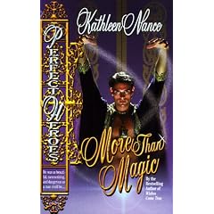 More Than Magic