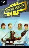 Star Wars, Young Jedi Knights, Allianz der Vergessenen