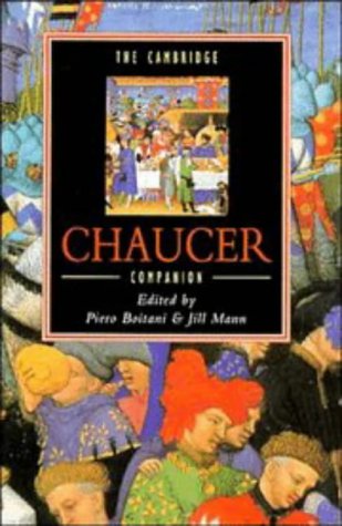 Chaucer