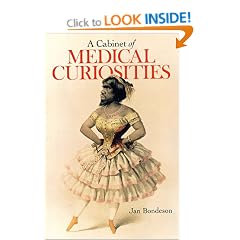A Cabinet of Medical Curiosities