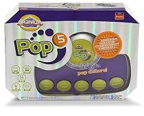 Cranium Pop 5