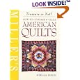 Miller's: American Quilts: How to Compare and Value (Miller's Treasure Or Not) by Stella Rubin