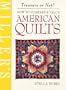 Miller's American Quilts: How to Compare & Value (Miller's Treasure or Not?)