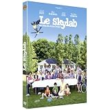 Le Skylabpar Lou Avarez