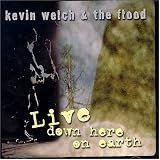 Live Down Here on Earth