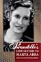 Pirandello's Love Letters to Marta ABBA