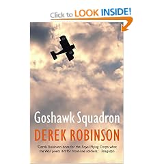 Goshawk Squadron