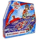BAKUGAN: Bakubowl - Bakugan Bowl Arena