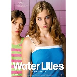WATER LILIES - Der Liebe auf der Spur (OmU