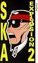 Ska Explosion 2 [VHS] [1989]