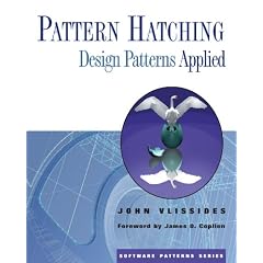 Pattern Hatching: Design Patterns Applied