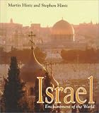 Israel (Enchantment of the World. Second Series)