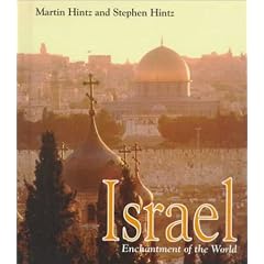 Israel (Enchantment of the World. Second Series)