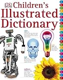 Children's illustrated dictionary