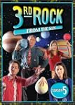 3rd Rock from the Sun S5 Comp