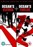 Ocean's Eleven/Ocean's Twelve [UK IMPORT] - George Clooney