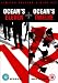 Ocean S Eleven/Ocean S Twelve [Edizione: Regno Unito]